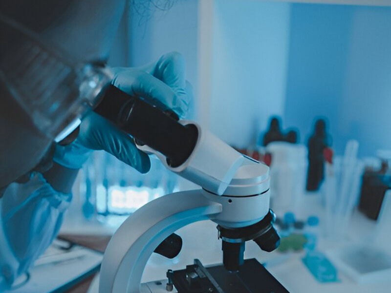 Diagnostic Lab