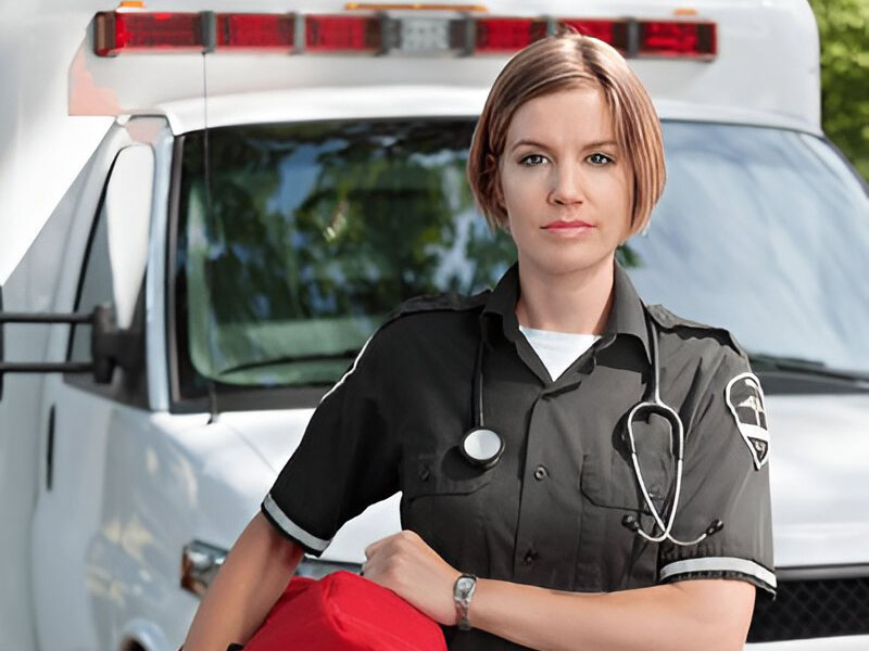 Emergency Unit