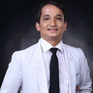 Dr. Koshraj R.C.