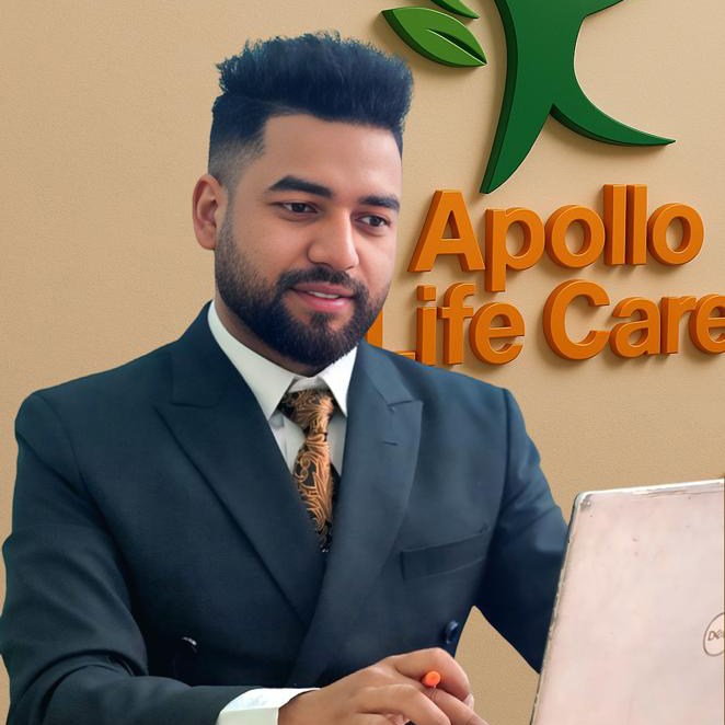 Managing Director