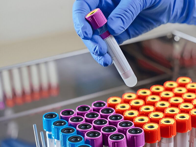 Laboratory
