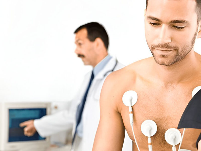 Cardiology
