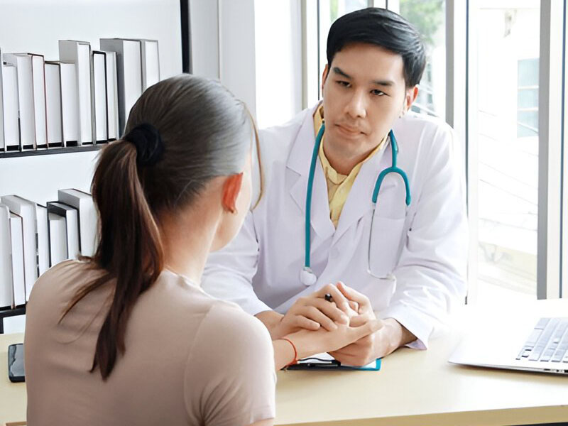 Psychiatrist