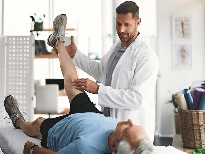 Physiotherapy