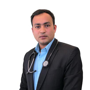 Dr. Suman Simkhada