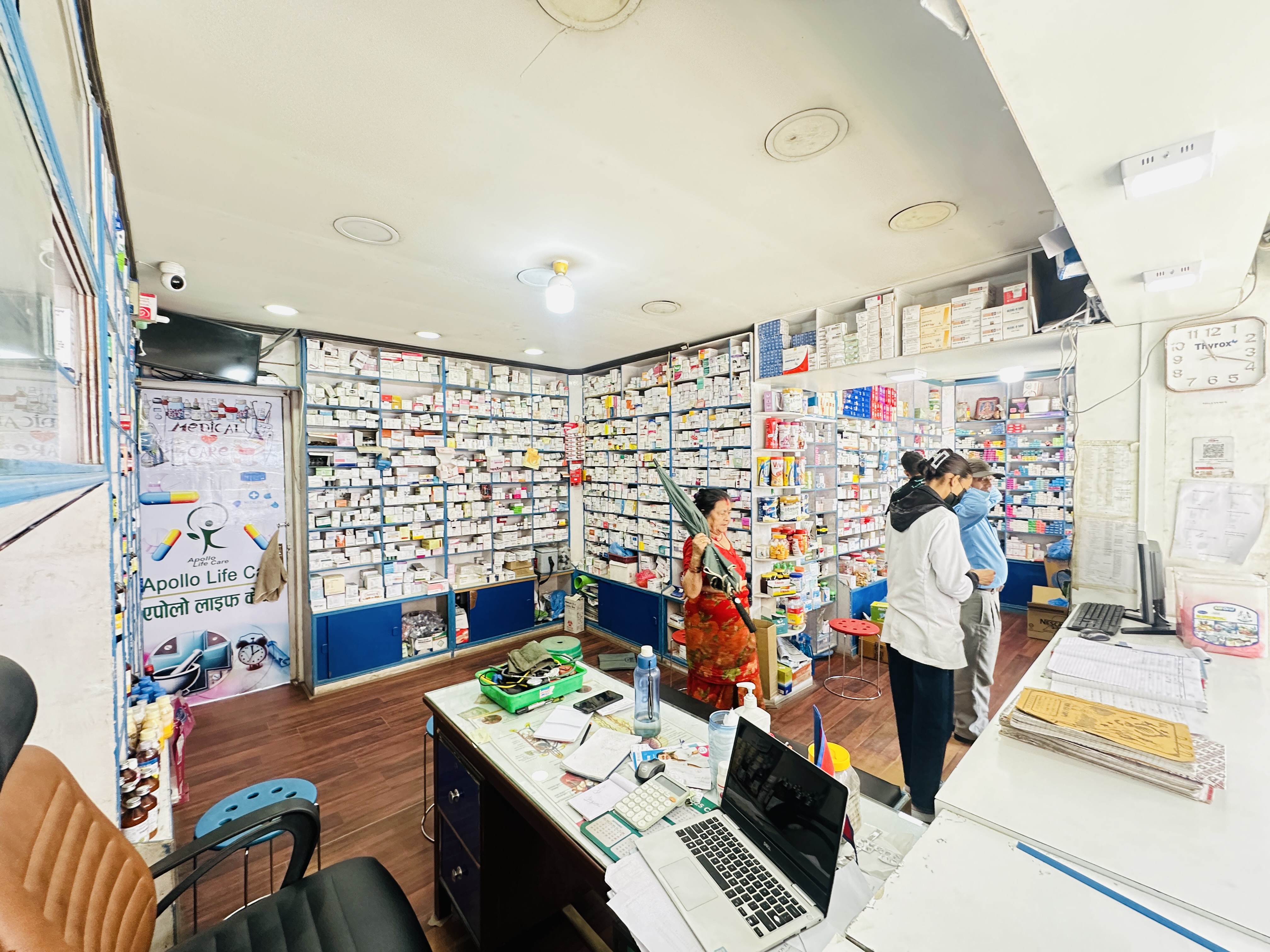 Accessible Telemedicine